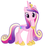 Princess Cadance