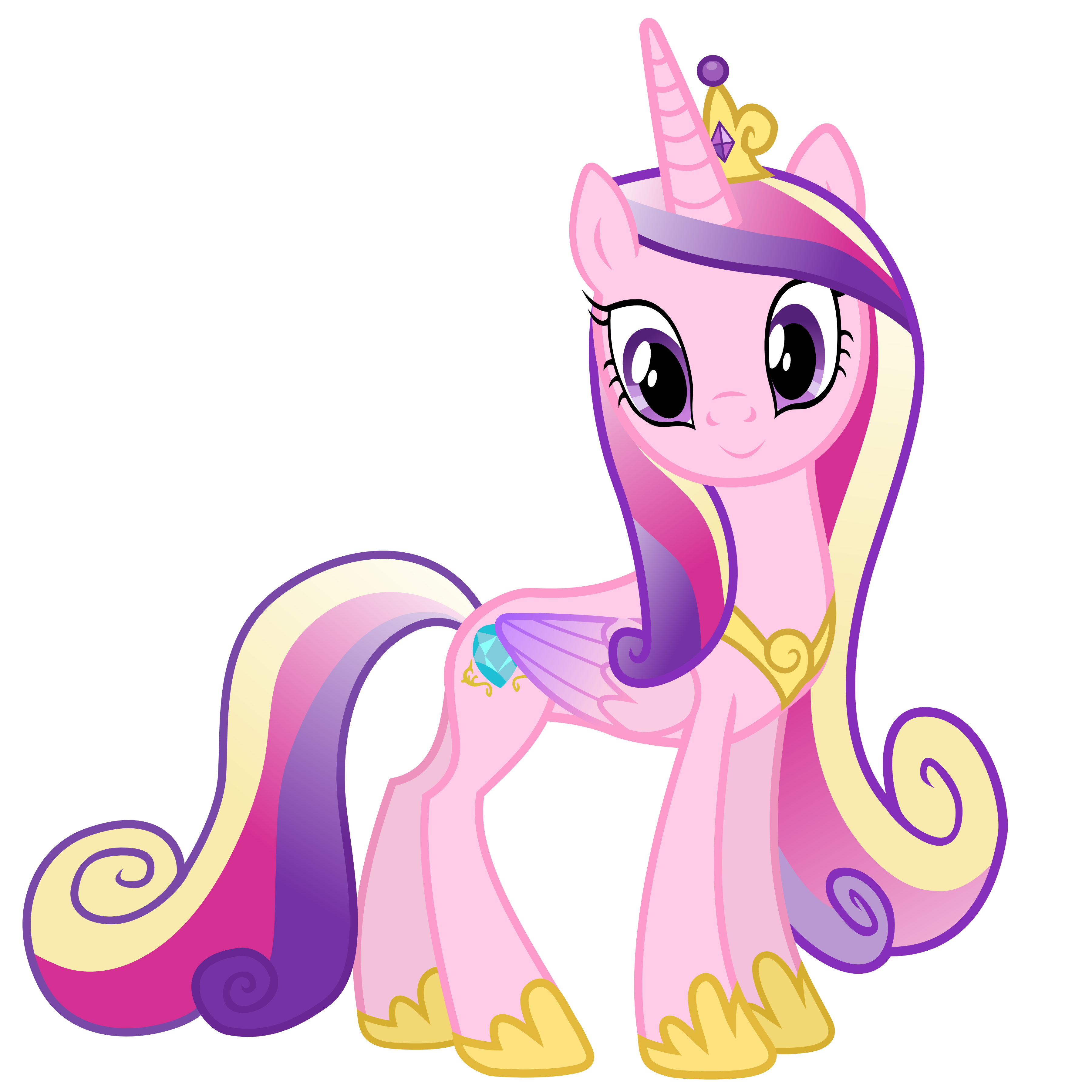 Vector All the Ponies (SVG Files) by 90Sigma on deviantART  My little pony  twilight, My little pony characters, My little pony drawing