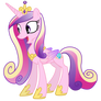 Princess Cadance