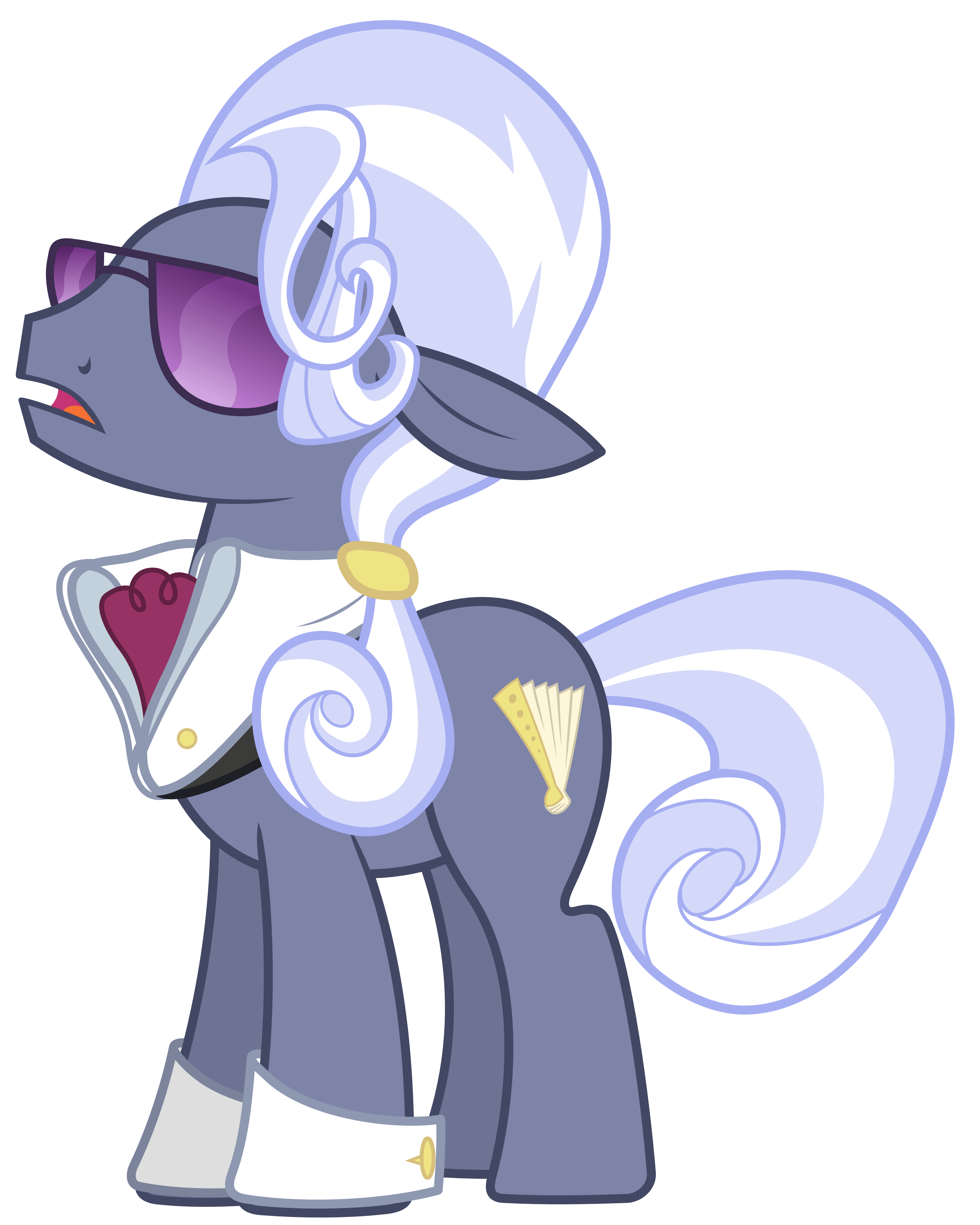 Hoity Toity by 90Sigma on DeviantArt