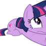 Embarrassed Twilight Sparkle