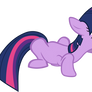 Twilight Sparkle is a Frog