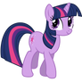 Twilight Sparkle (Unicorn)