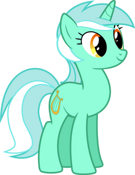 Lyra Heartstrings