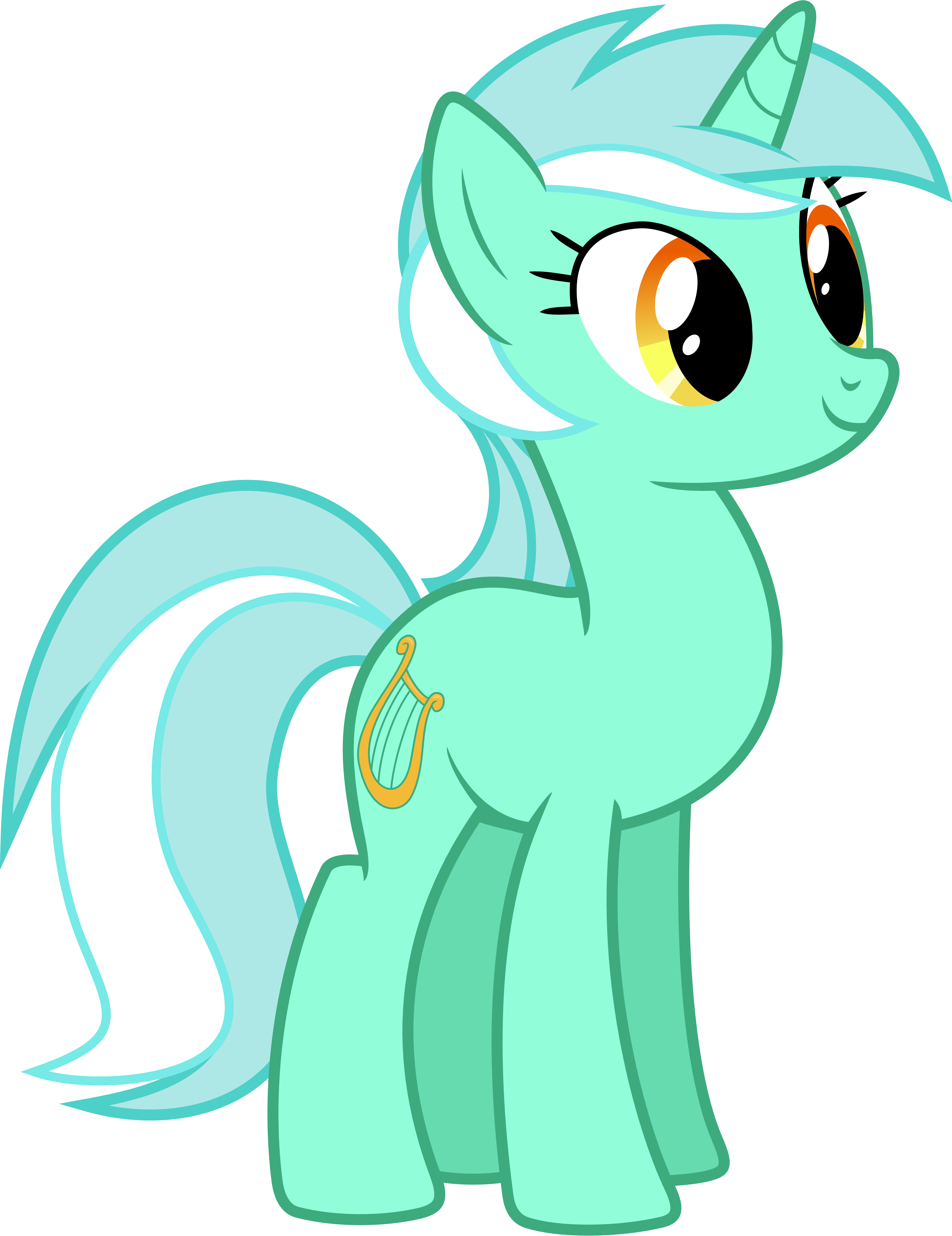 Lyra Heartstrings