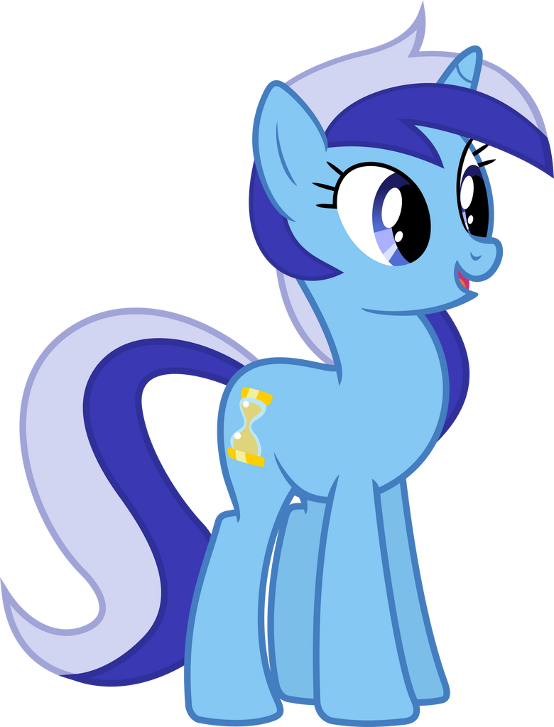 Colgate / Minuette by 90Sigma