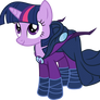 Twilight Sparkle as Mare Do Well (3)