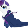 Rarity as Mare Do Well