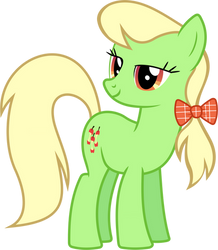 Apple Munchies