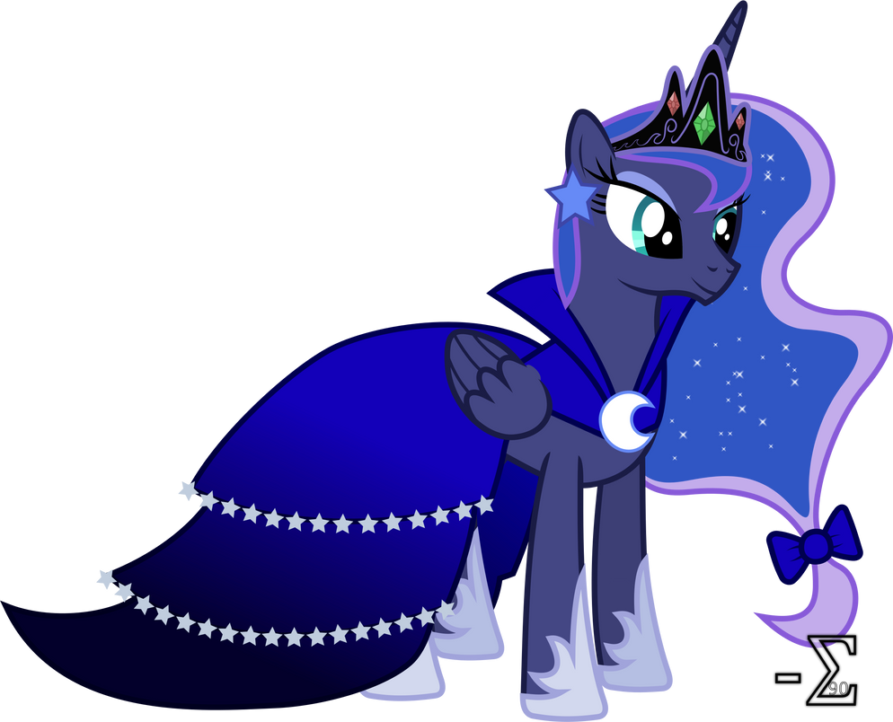 my little pony dress up princess luna How to dress like MLP princess Lunas night sky hair AD , Which @fancifuldoll dress wins? The mini, midi or maxi?, #grwm #ootd #styling #andreasfashiongalaxy #fancifuldoll , Love the colour, love the