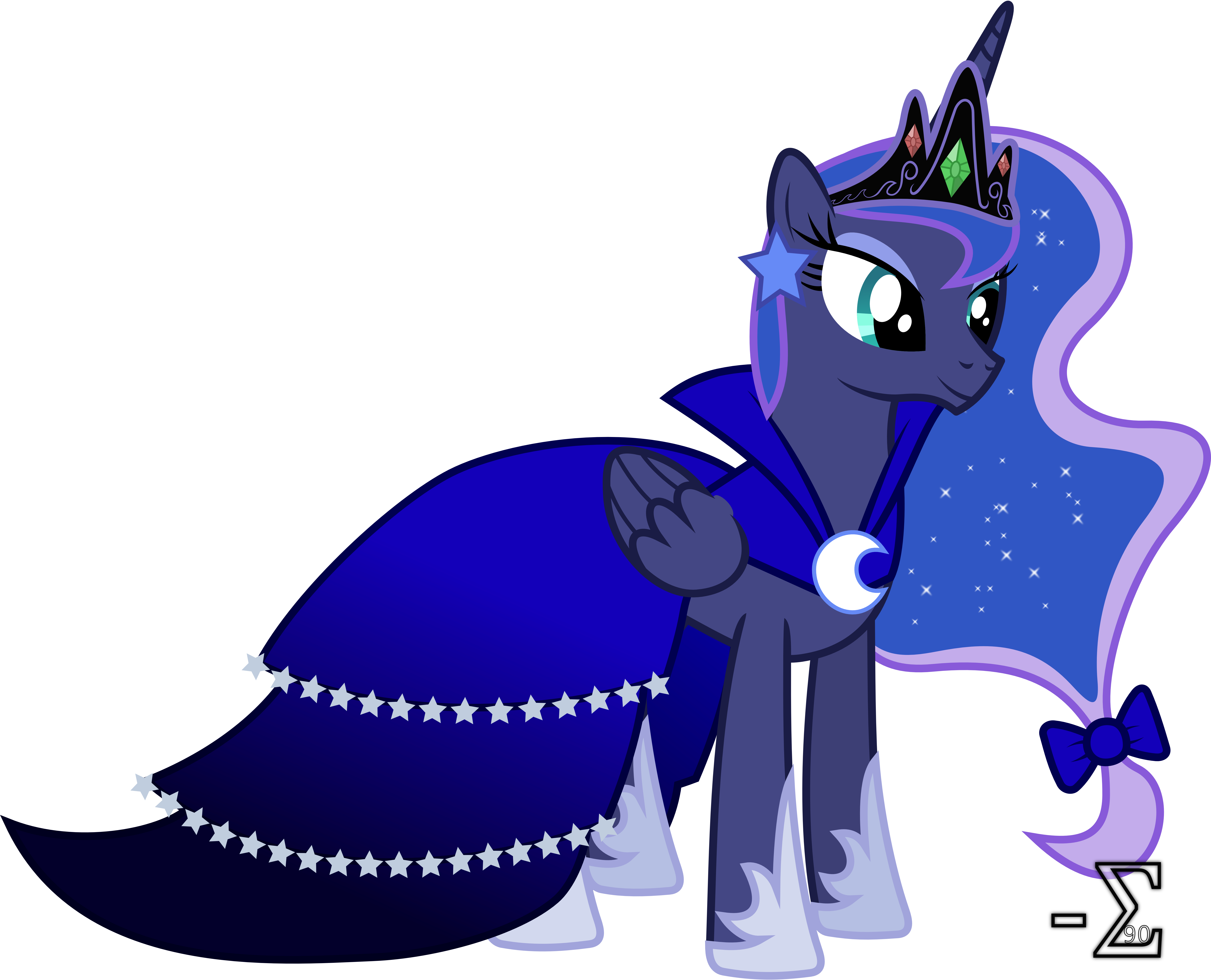 my little pony princess dress 2016 Children Girl Kids Toddler My Little Pony Princess Dress
