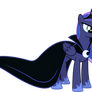 Princess Luna's Dress (NLR Version)