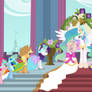 A Canterlot Wedding