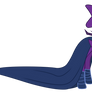 Nyx as Mare Do Well