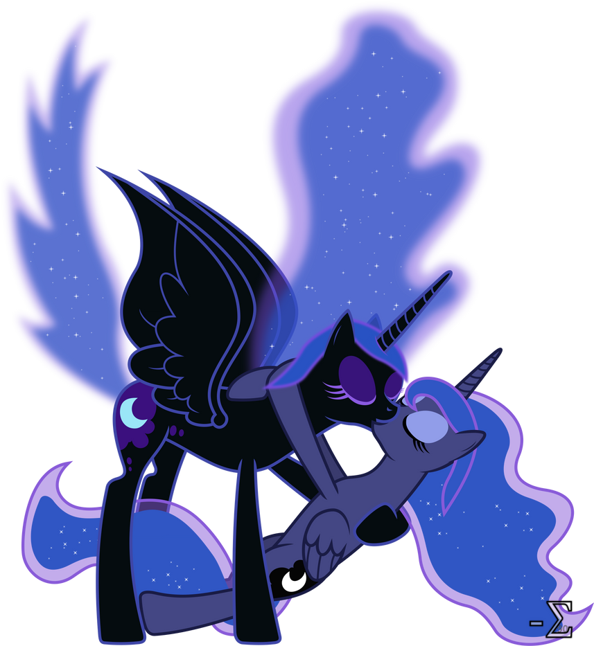 Luna queen