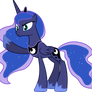 Angry Princess Luna (2)