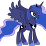 Devious Princess Luna