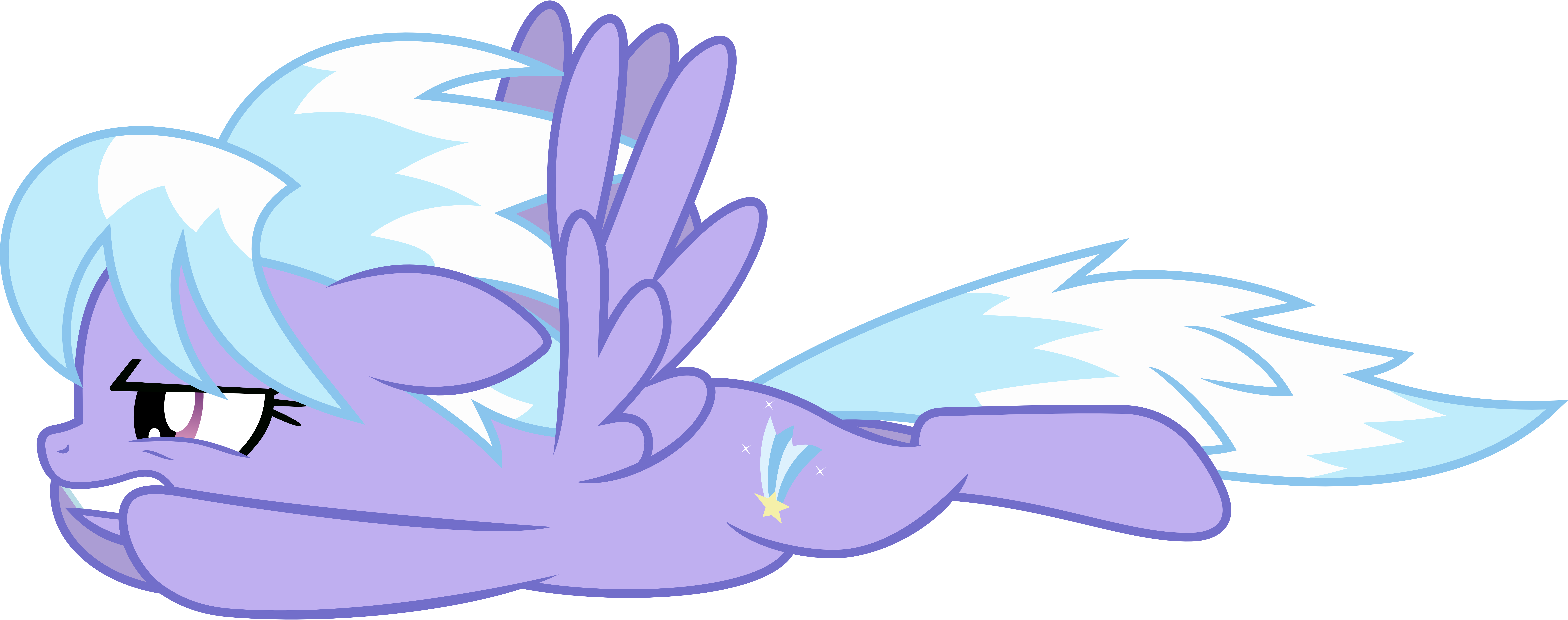 Cloudchaser by 90Sigma