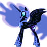 Scared Nightmare Moon (2)