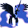 Nightmare Luna