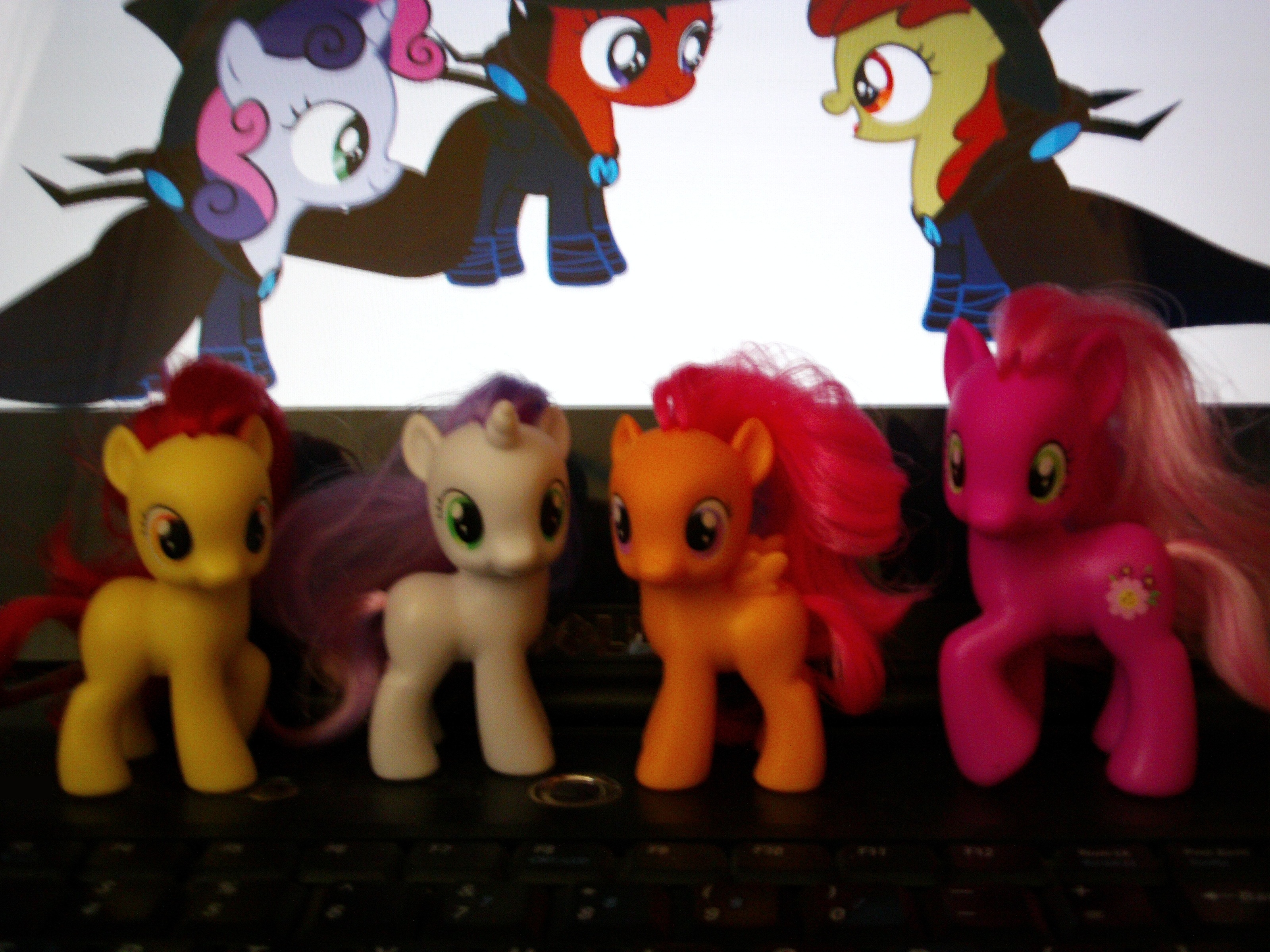 Pony Merchandise (5)