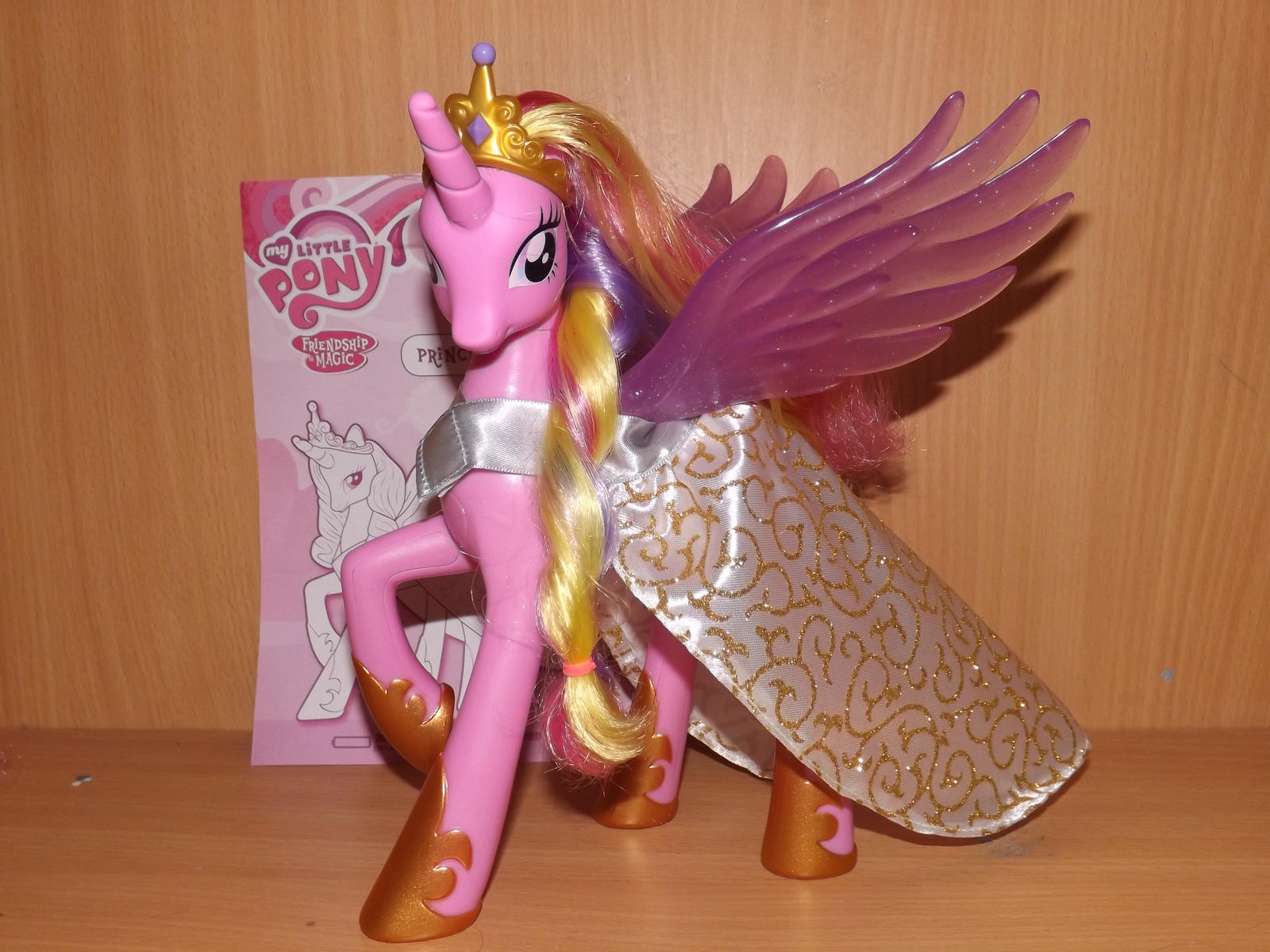 Pony Merchandise (10)