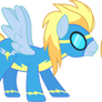 Lightning Streak (Wonderbolt)