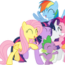 Friendship is Magic (1)