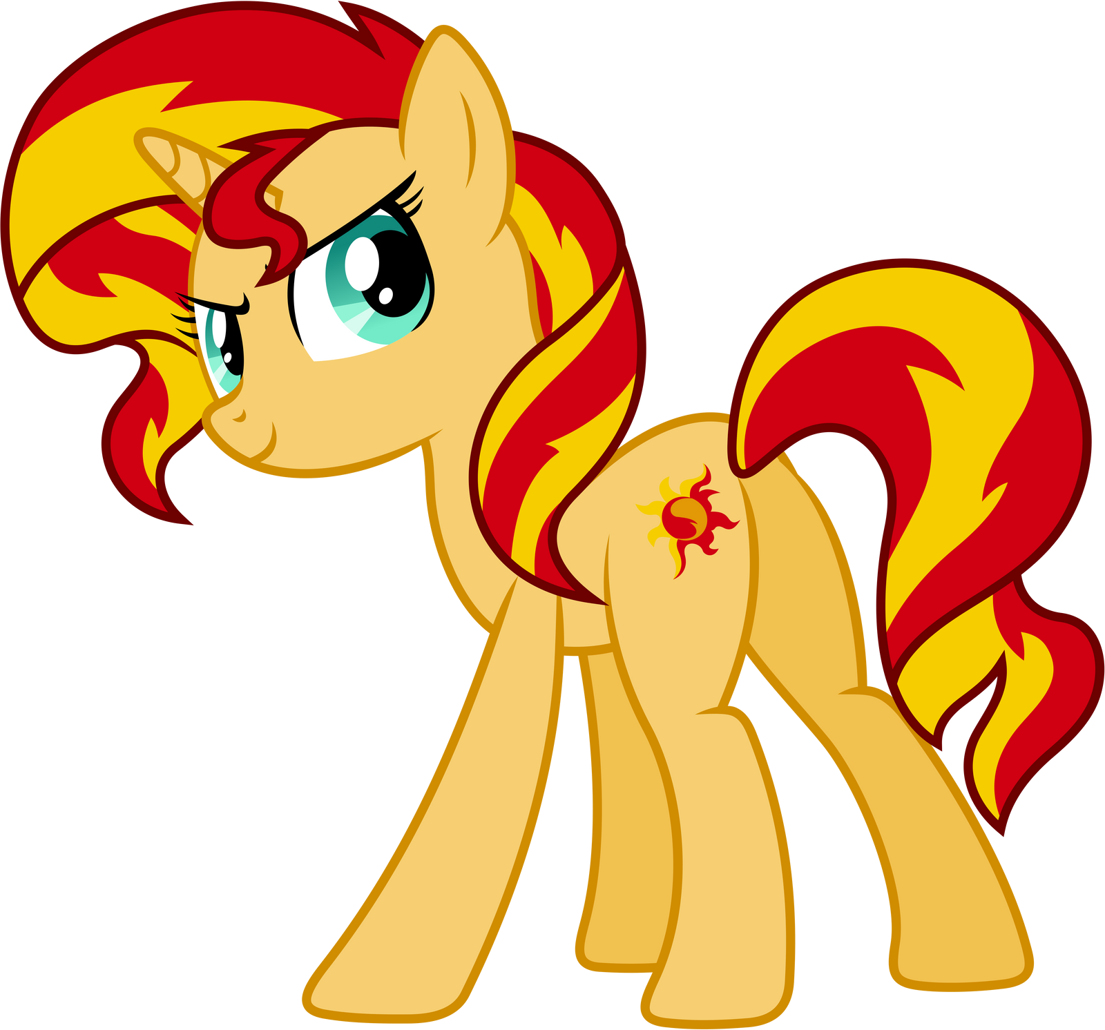Sunset Shimmer