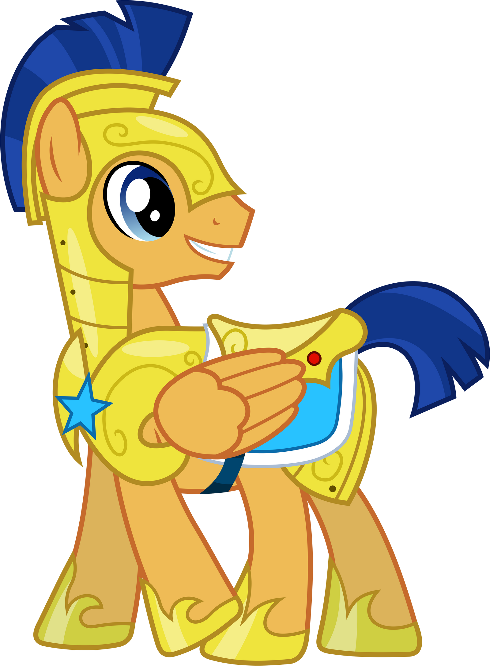 Flash Sentry Deviantart Flash Sentry by 90Sigma on DeviantArt