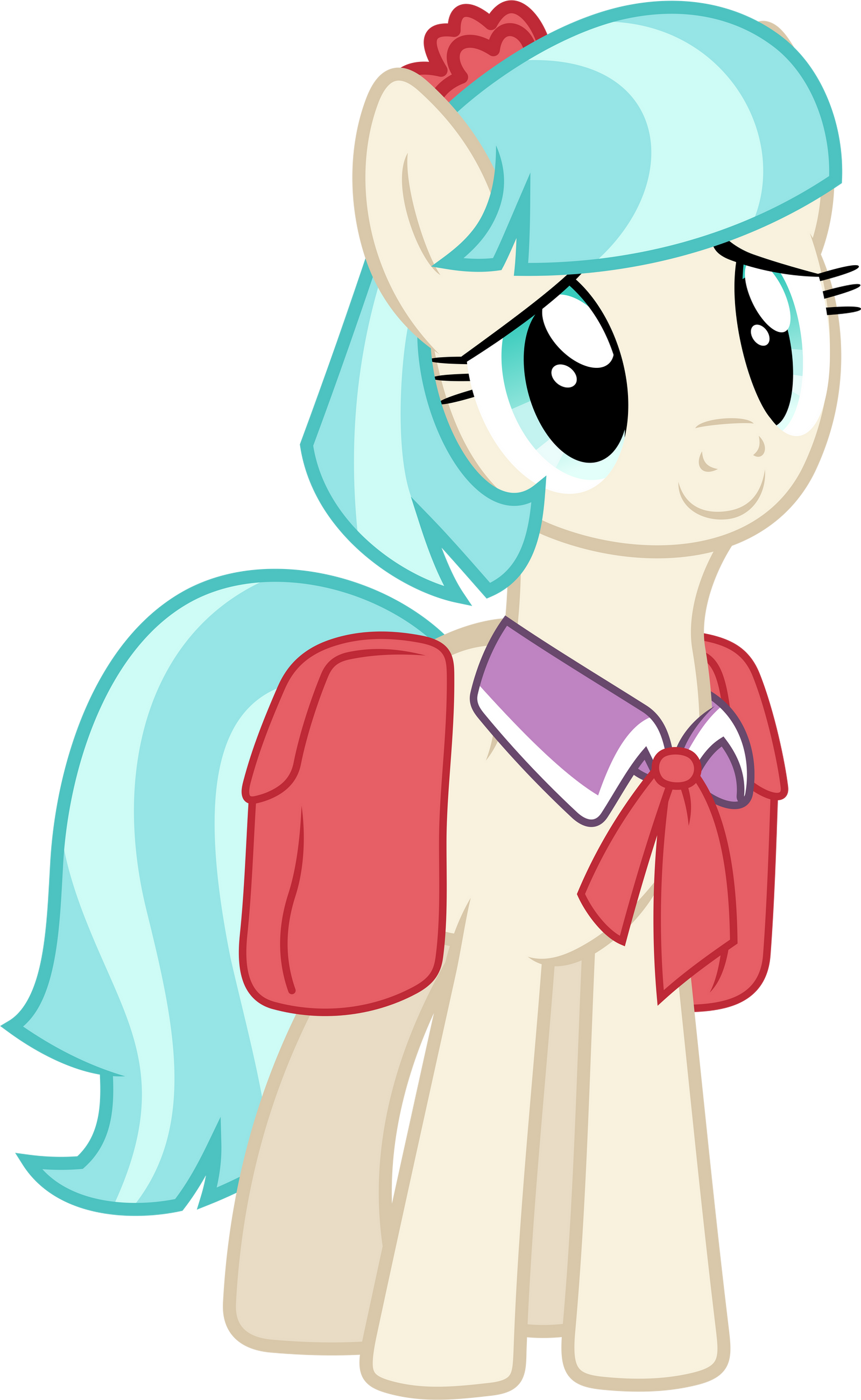 Coco Pommel