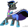 Good King Sombra