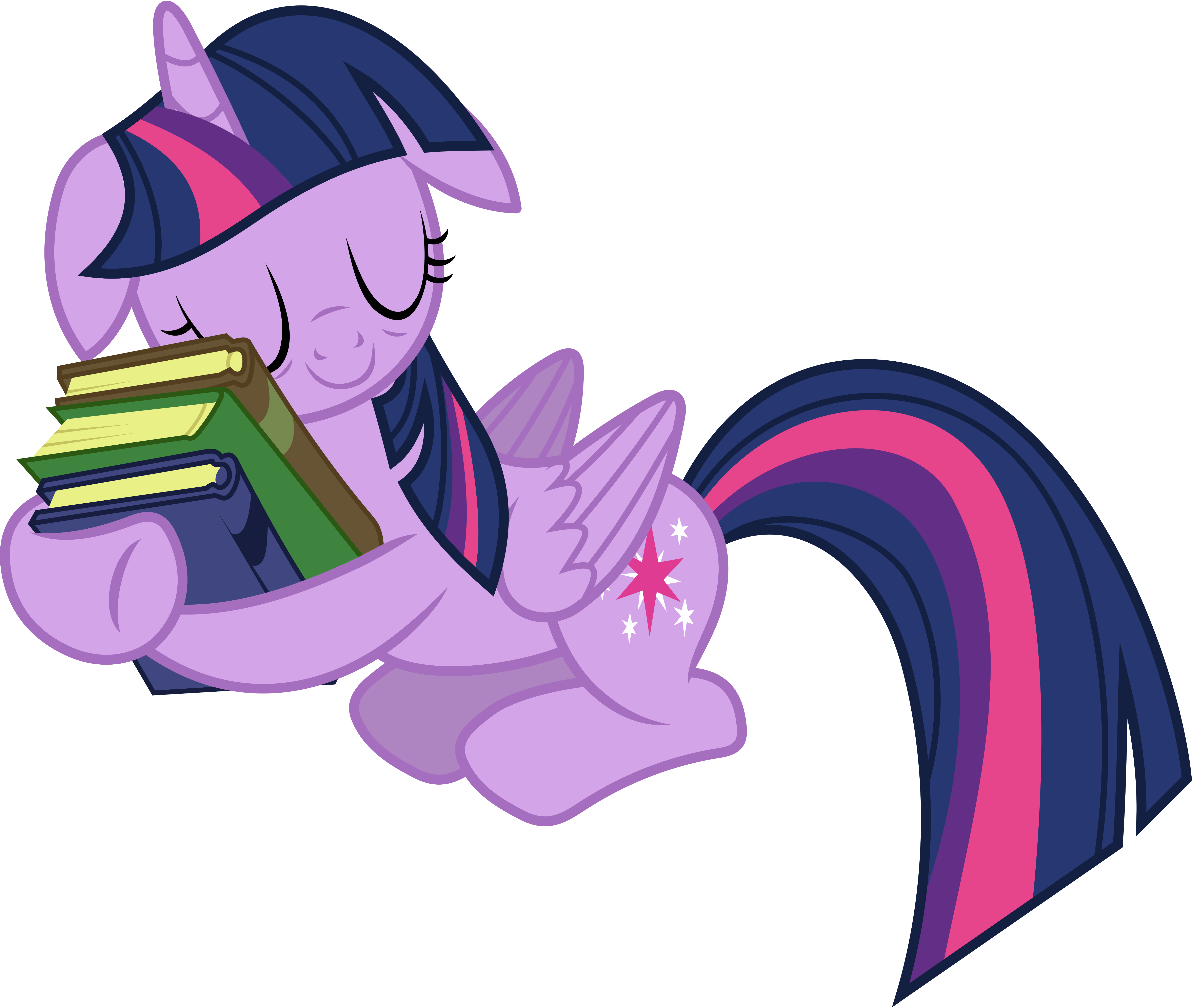 Adorkable Twilight Sparkle