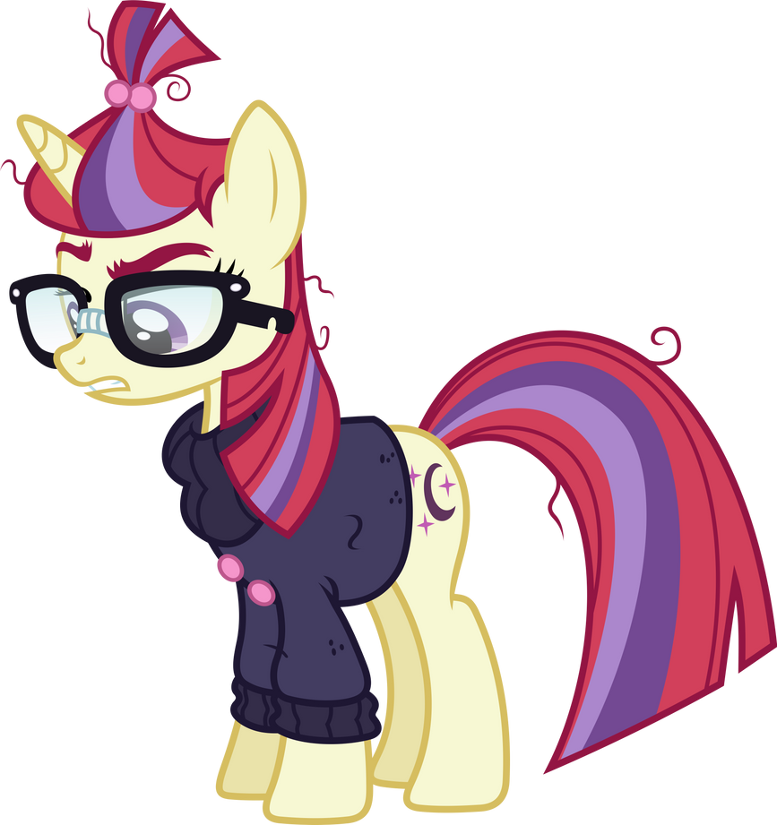 Who Rides Moondancer Moondancer by 90Sigma on DeviantArt