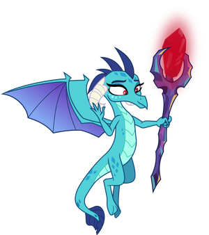 Princess Ember