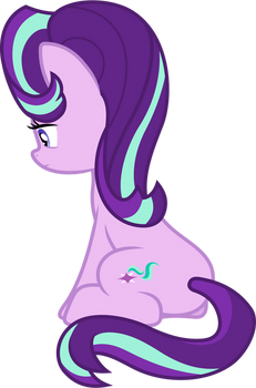 Despondent Starlight Glimmer