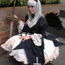 Rozen Maiden - Suigintou