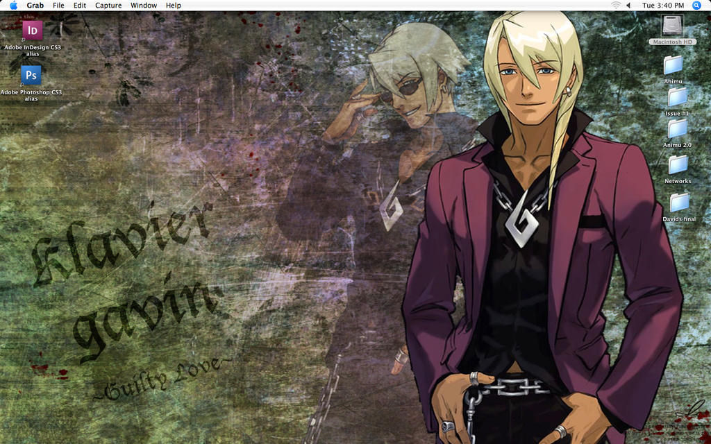 Klavier Desktop