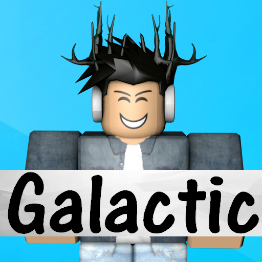 Galactic Cafe Game Icon By Dandoesgaming43 On Deviantart - roblox game icon