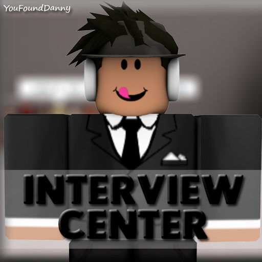 Interview Center Game Icon For Chicken Express By Dandoesgaming43 - gfx game icon roblox