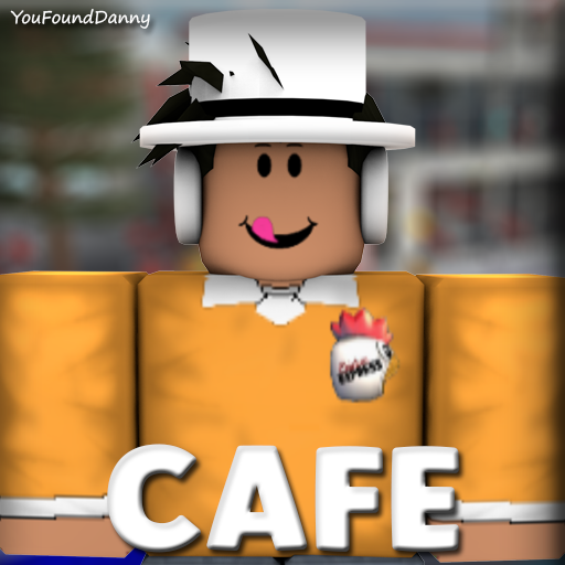 512x512 Roblox Game Icon