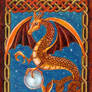 Celtic Dragon