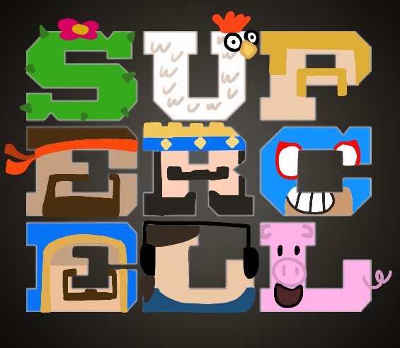 Supercell Logo By NagareboshiStudios On DeviantArt supercell-logo-by-nagareboshistudios-on-deviantart