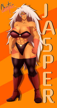 Jasper