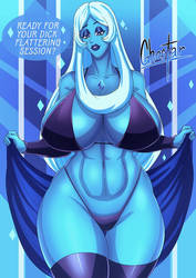 Blue Diamond 