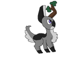 The Hound ((Enteli MYO)) by Fnafkitten