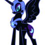 Nightmare Moon