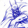 Batman Sketch