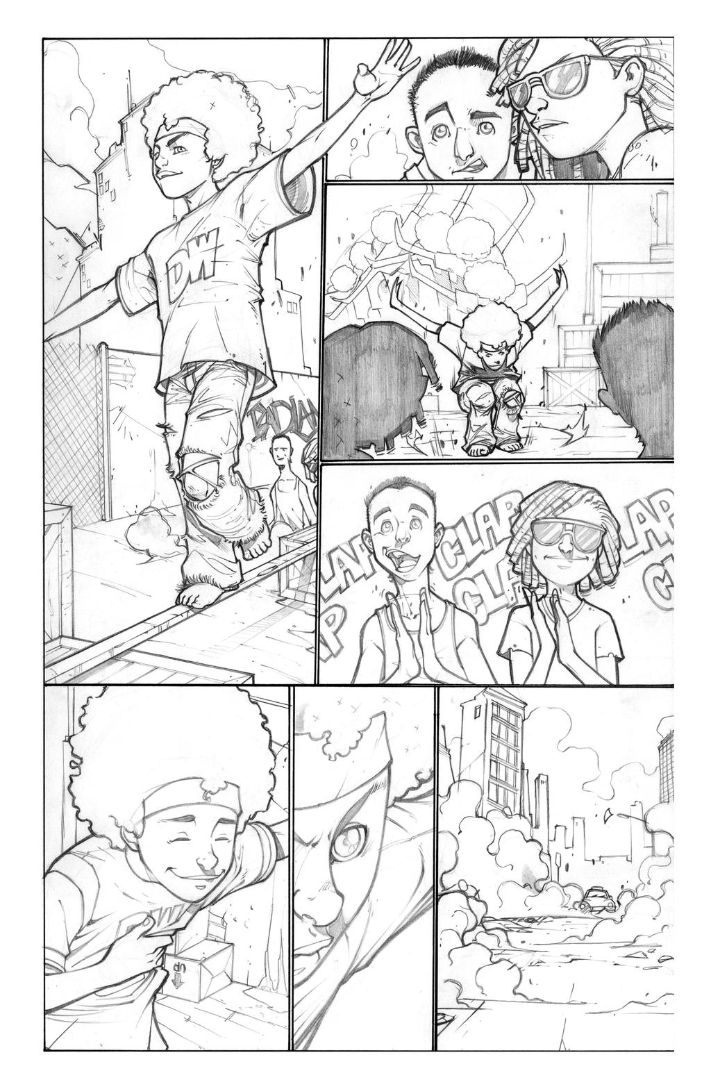 DW Issue 2 Page 1