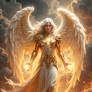 AURELIONA: The Dawn Angel of the Last Light